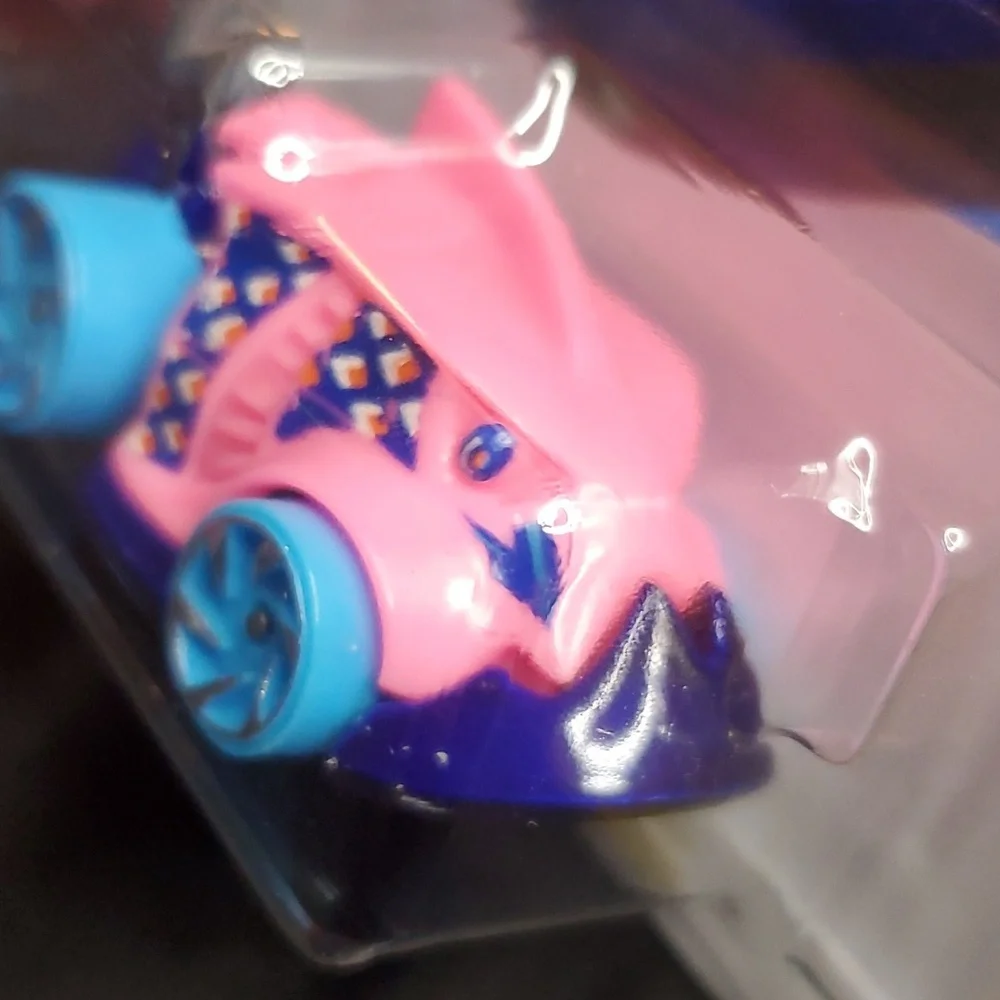 Hot Wheels‎